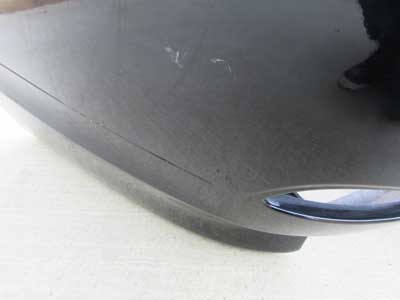 BMW Rear Bumper 51127078441 E63 E64 645Ci 650i9